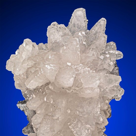 Calcite-Starí Trg Mine | Trepča | Mitrovica | Kosovo